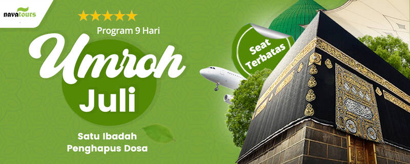 umroh juli navaumroh