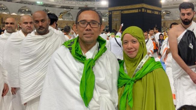 galeri travel umroh