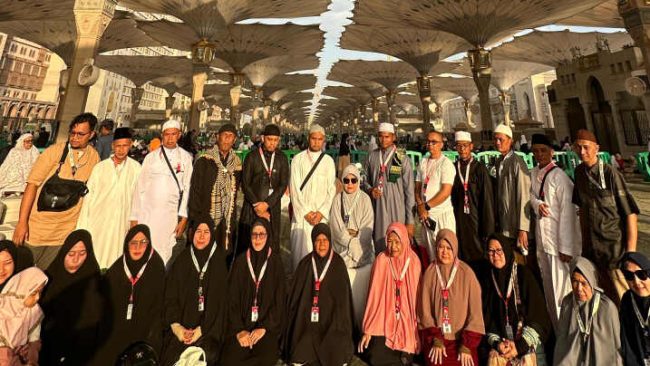 galeri umroh 2024