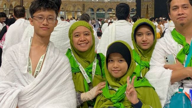 galeri umroh travel