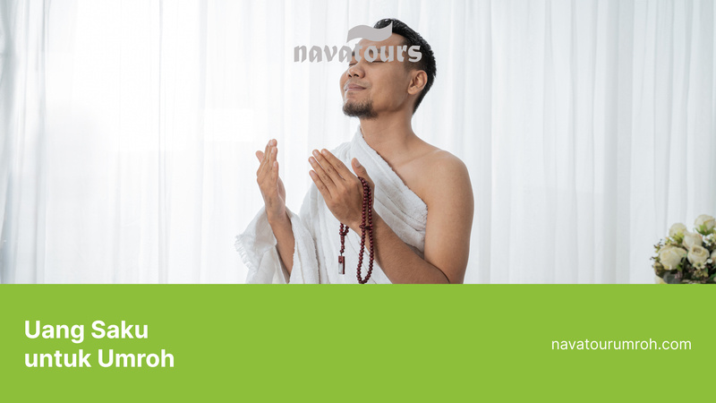 uang saku untuk umroh