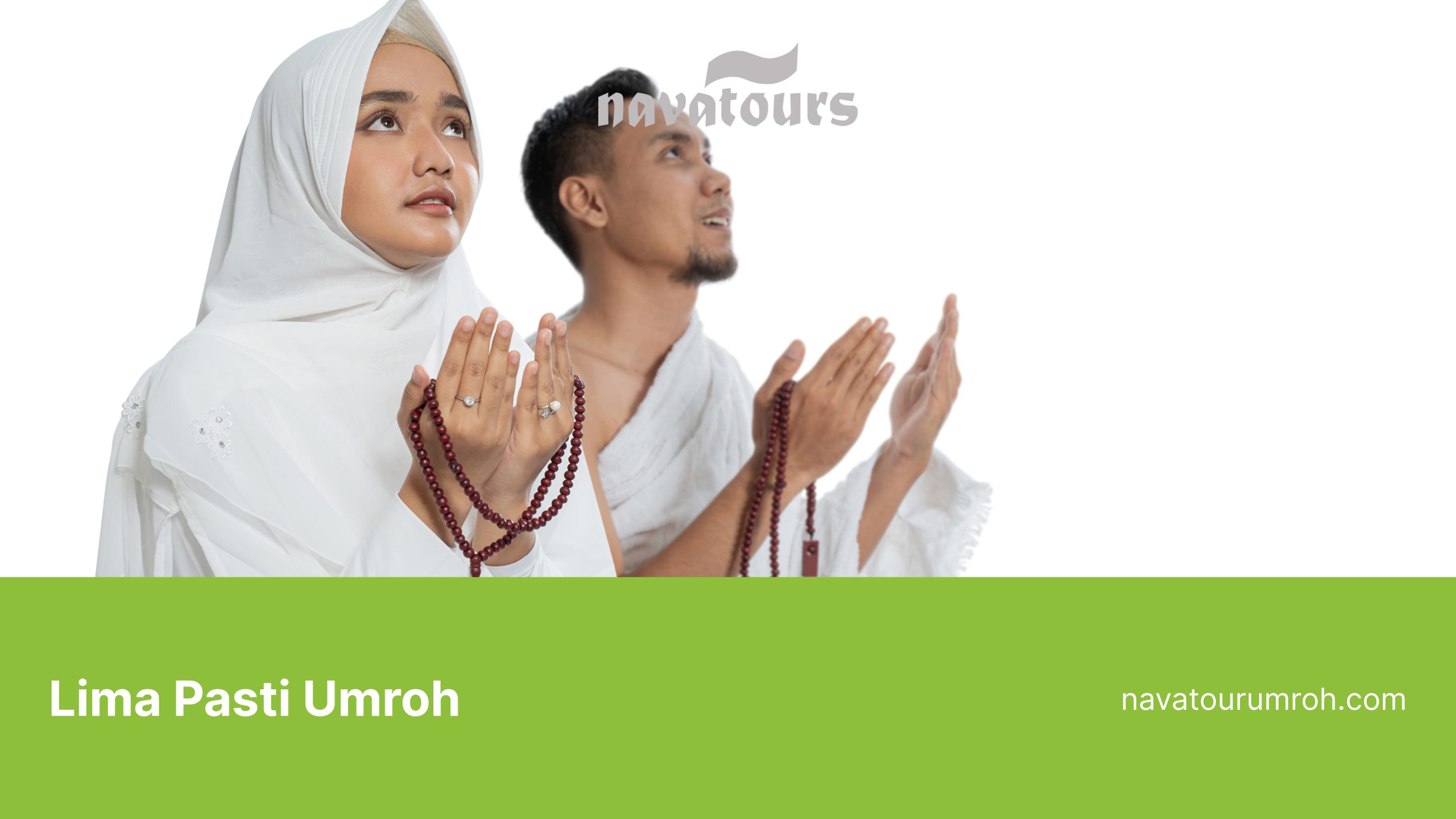 lima pasti umroh