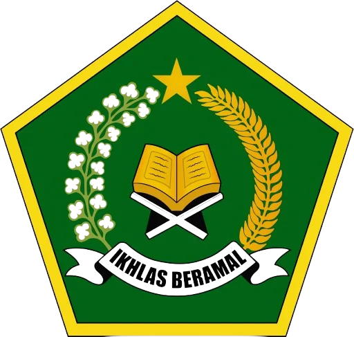 logo kemenag ri