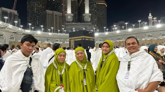 masih bingung dengan biaya umroh