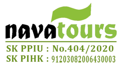 site icon nava tour